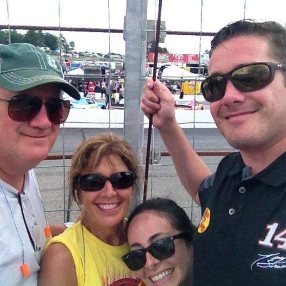 Meet your Posher, Dan